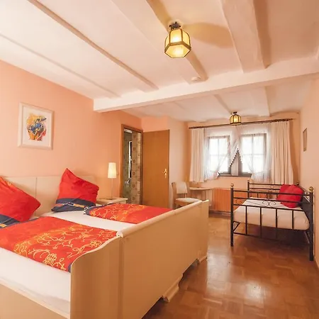 Alte Weinstube Burg Eltz