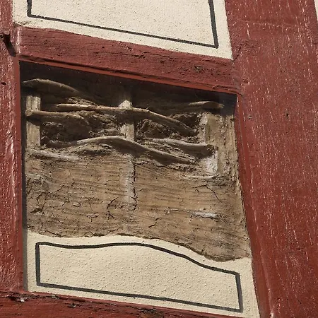 Bed & Breakfast Alte Weinstube Burg Eltz *