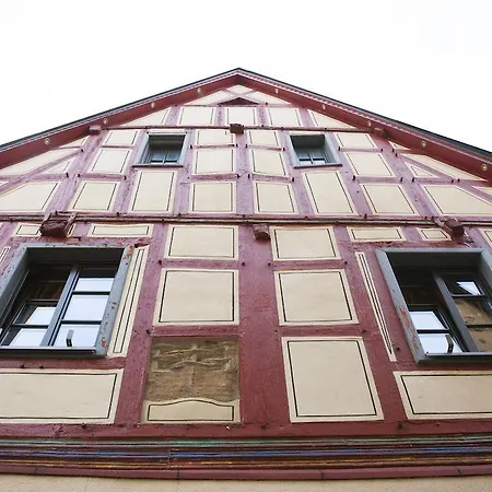 Bed & Breakfast Alte Weinstube Burg Eltz Treis-Karden