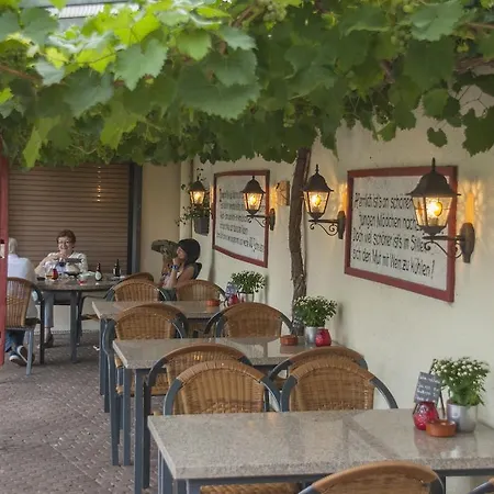 Alte Weinstube Burg Eltz