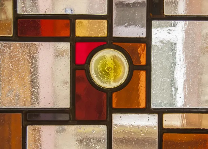 Alte Weinstube Burg Eltz