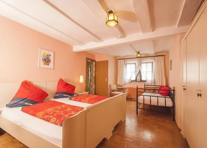 Alte Weinstube Burg Eltz